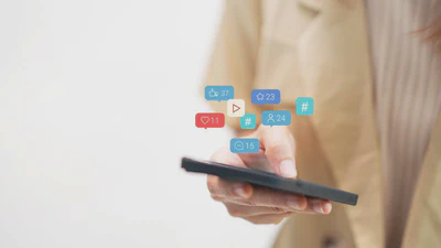 Linking Opinions Shared on Social Media About COVID-19 Public Health Measures to Adherence: Repeated Cross-Sectional Surveys of Twitter Use in Canada featured image