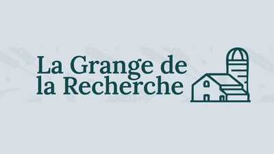 📰 Lancement de l'infolettre La Grange de la Recherche featured image