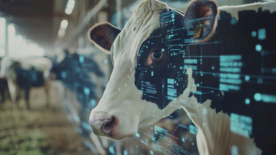 Développement d'outils pour la gestion de la santé animale featured image