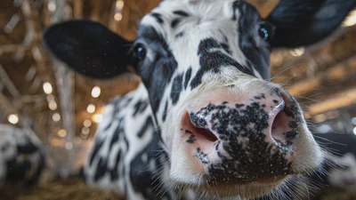 Comprendre l'inflammation et l'infection dans la santé utérine des vaches laitières featured image